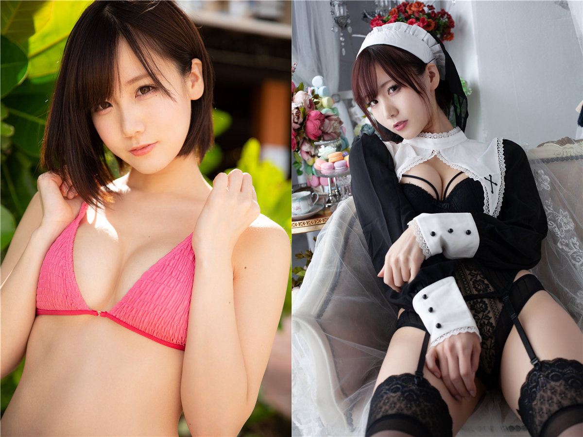 图片[3]-KenKen けん研? (けんけん) 超清美图图集[持续更新]-尤坊沐