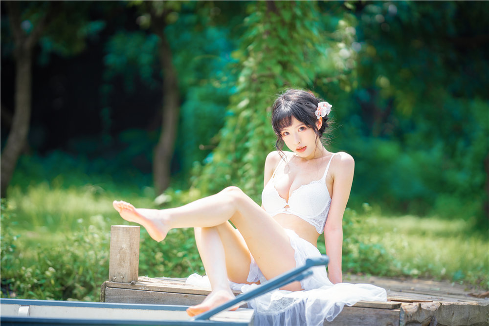 图片[3]-清水由乃 超清美图图集[46套][持续更新]-尤坊沐