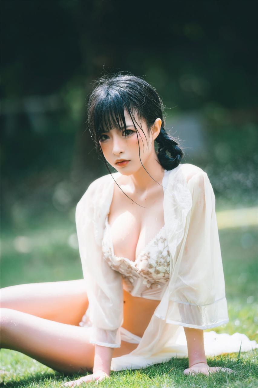 图片[4]-清水由乃 超清美图图集[46套][持续更新]-尤坊沐