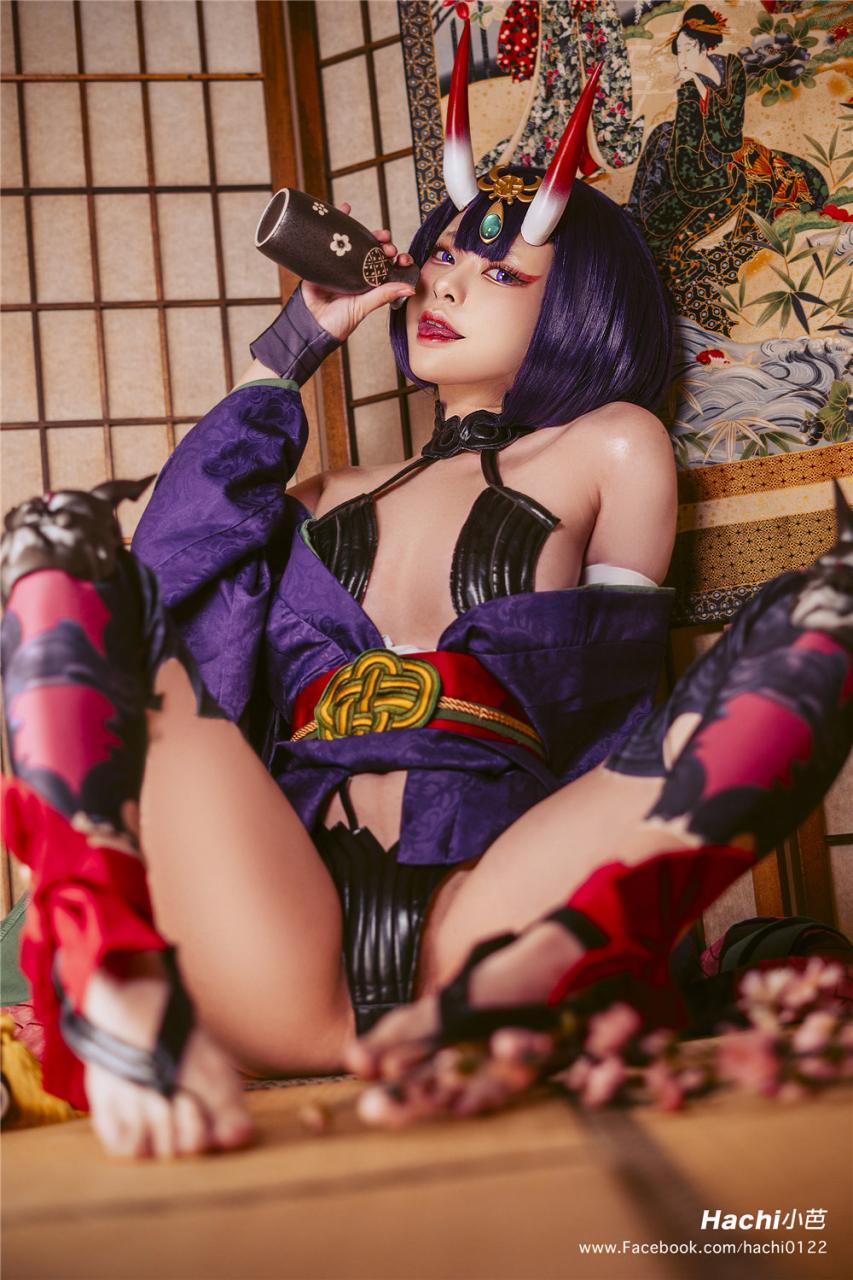 图片[2]-Hachi 小芭 超清美图图集[14套][持续更新]-尤坊沐