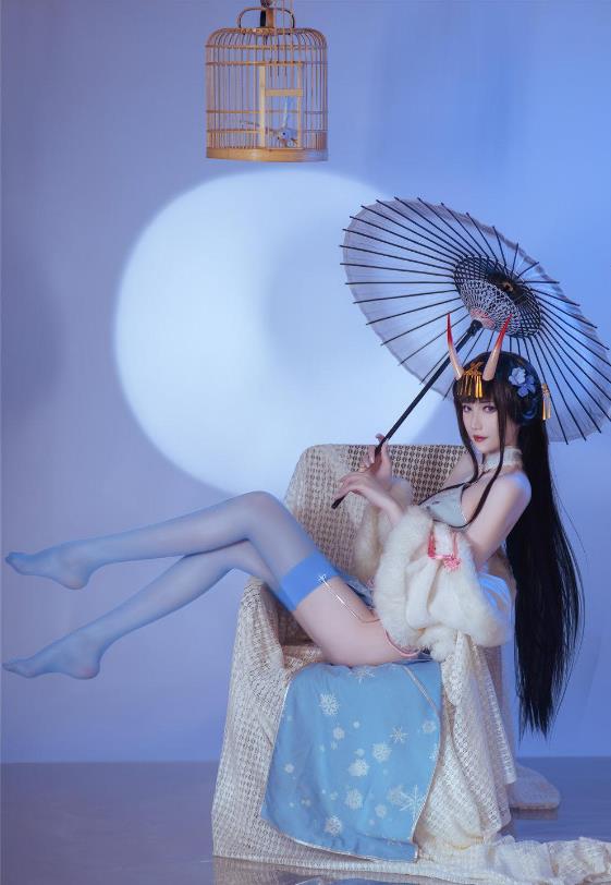 图片[3]-花兮_honoka 超清美图图集[4套][持续更新]-尤坊沐