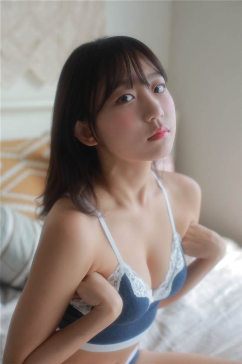 Eunji Pyo 超清美图图集[8套][持续更新]-尤坊沐