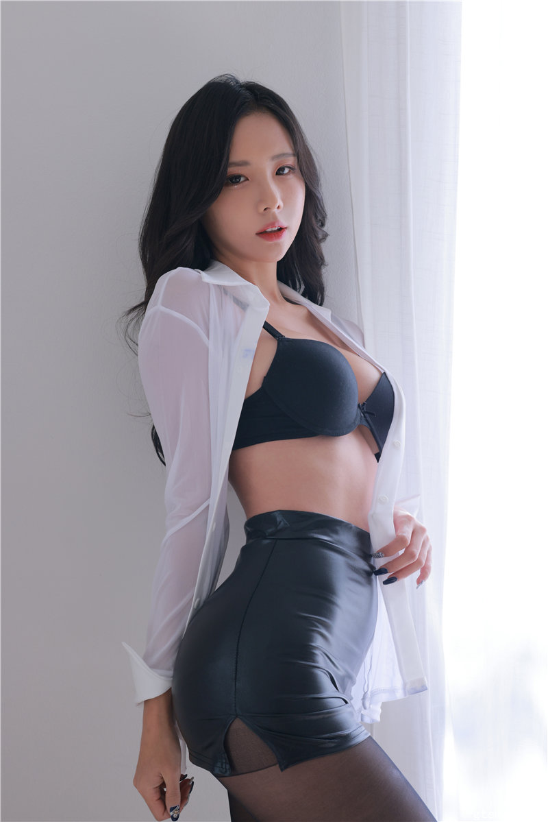 图片[2]-韩国妹子@Habin 超清美图图集[13套][持续更新]-尤坊沐