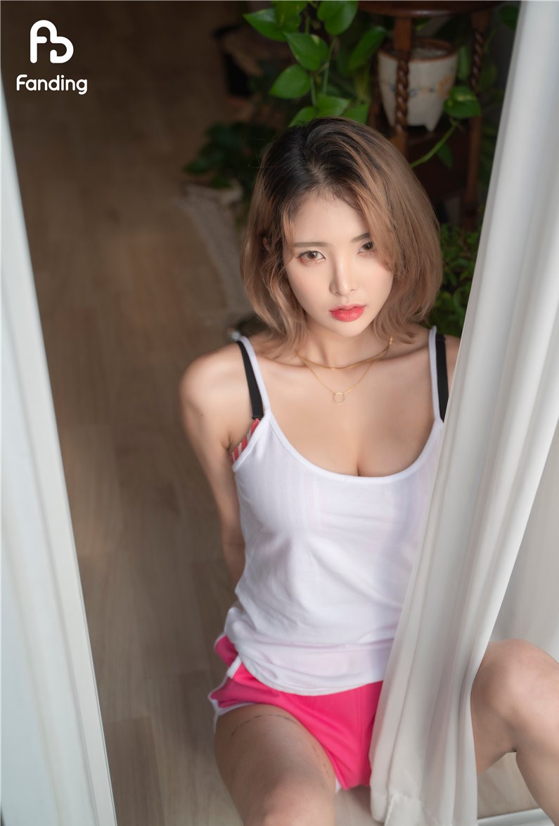 图片[5]-韩国妹子@Yeon (효연) 超清美图图集[3套][持续更新]-尤坊沐