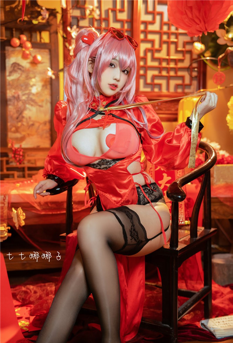 图片[5]-七七娜娜子 超清美图图集[15套][持续更新]-尤坊沐