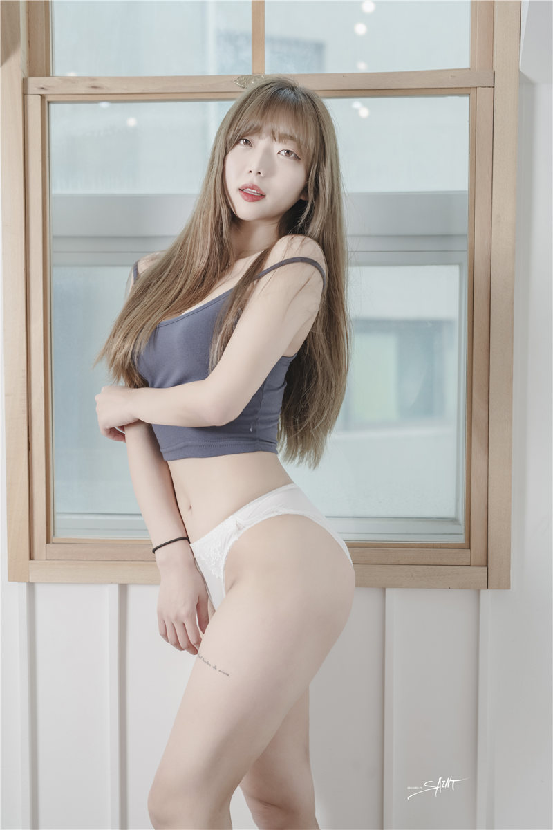 图片[2]-韩国妹子@Koby 超清美图图集[12套][持续更新]-尤坊沐