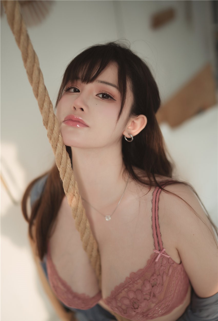 图片[6]-前羽 夏雨潮 限量版 [98P-1.18GB]-尤坊沐
