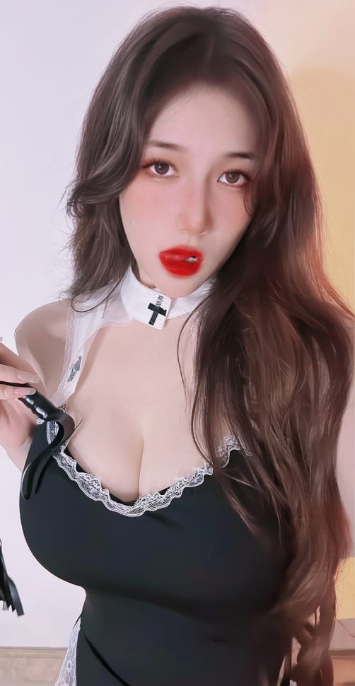 【微-密】可可西yyy-波点吊带丝袜[28P6V-277M]-尤坊沐