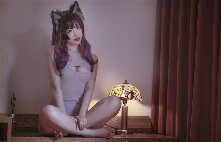 图片[3]-刺青Poi 驯养[60P-716MB]-尤坊沐