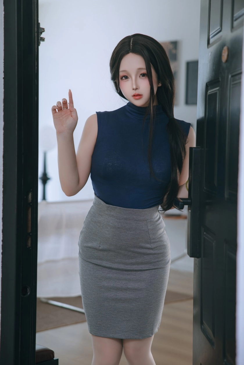 日奈娇 NO.182 嫂子[230P6V-1.99GB]-尤坊沐
