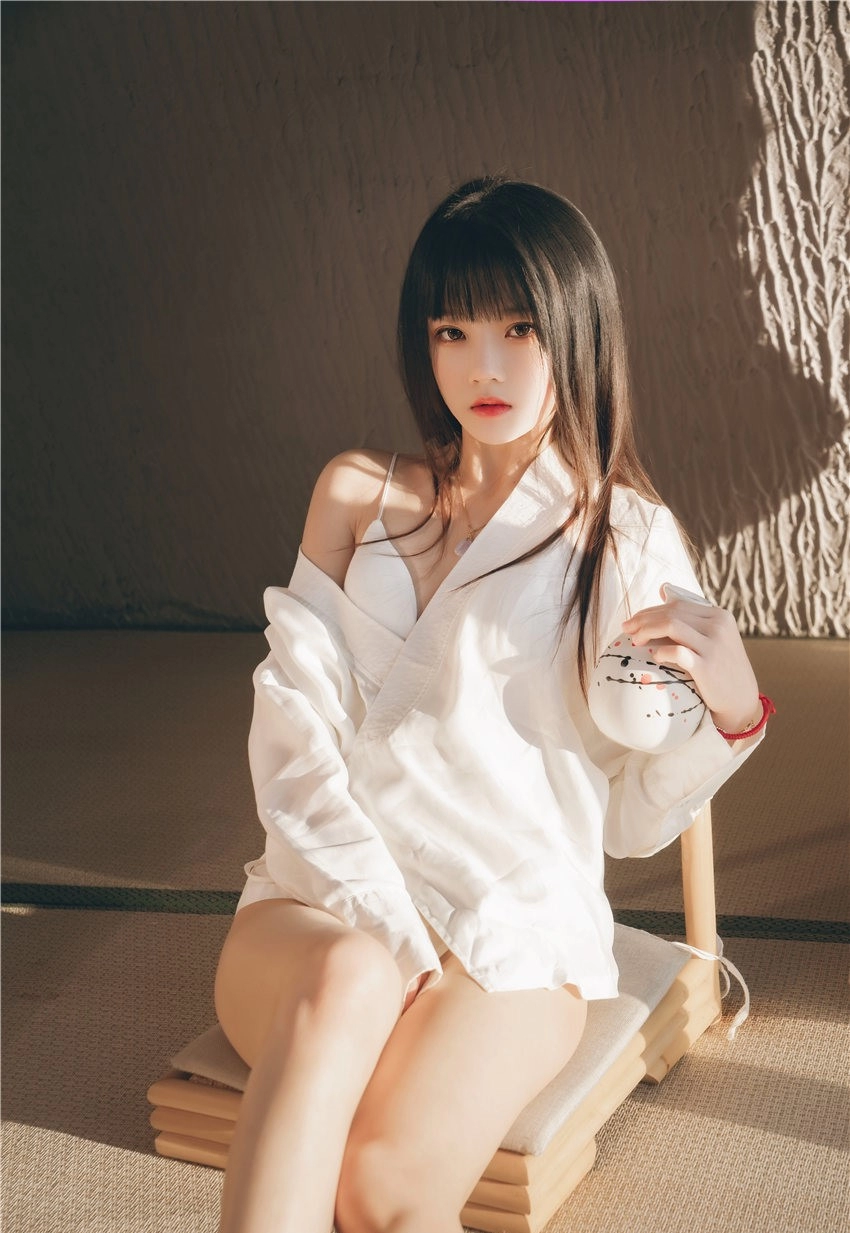 图片[3]-桜桃喵 融雪 [58P-1.18GB]-尤坊沐