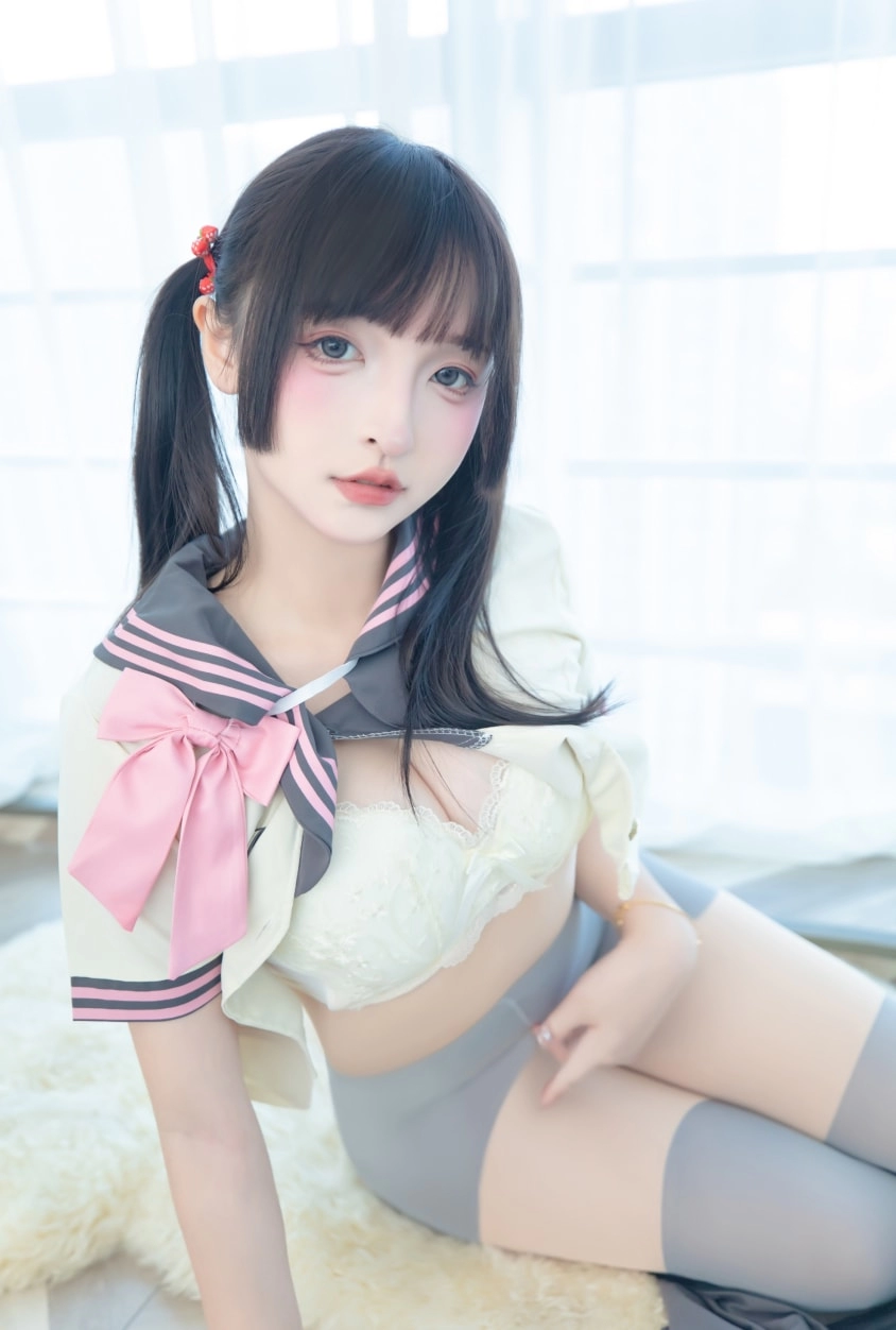 图片[2]-神楽坂真冬 – NO.202 放课后的秘密 [75P2V-379MB]-尤坊沐