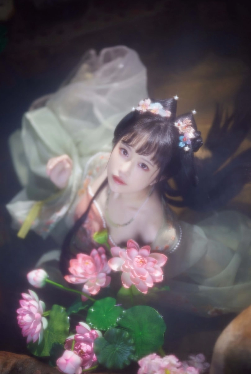 图片[2]-Shika小鹿鹿 NO.122 不早朝[28P1V-263M]-尤坊沐