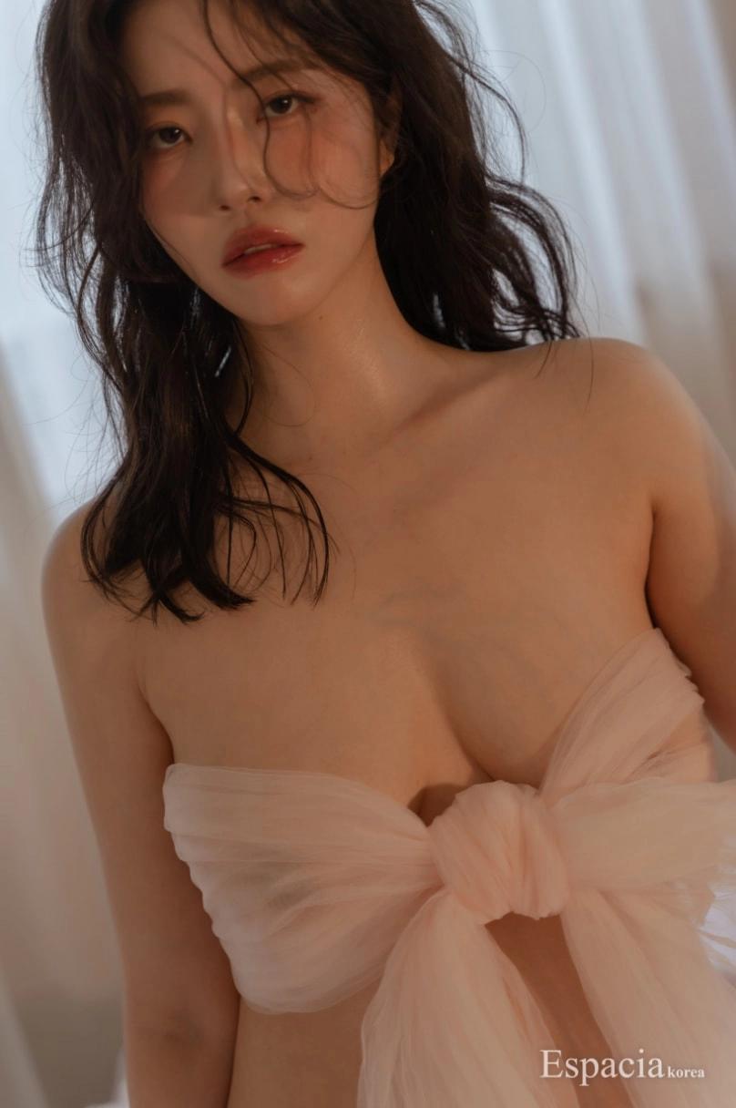 [Espacia Korea] EHC#149 YUA[50P-311MB]-尤坊沐