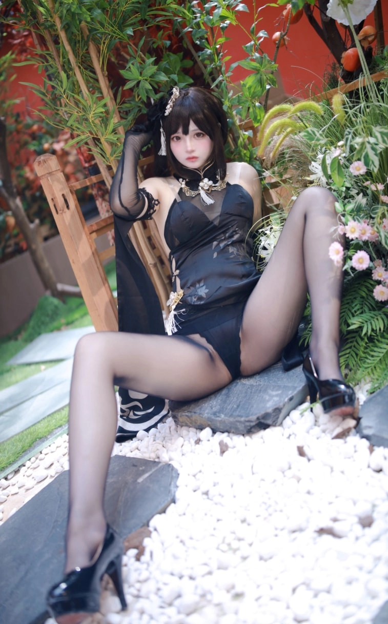 图片[2]-疯猫ss – NO.176 镇海[63P-536MB]-尤坊沐