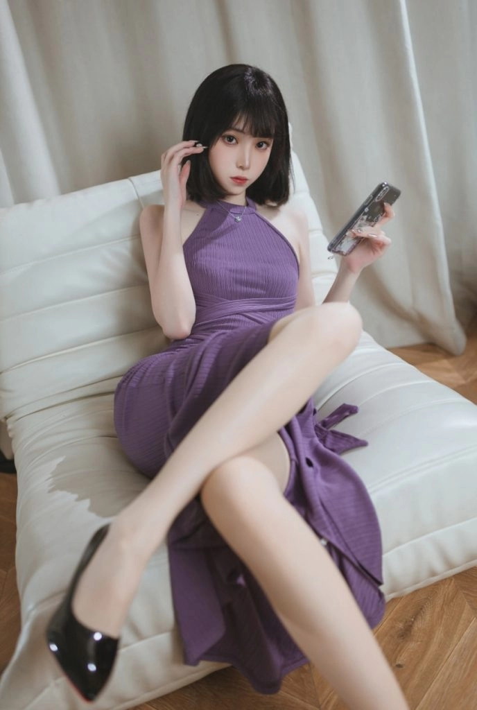 图片[2]-许岚LAN NO.36 紫韵人妻[37P-606MB]-尤坊沐