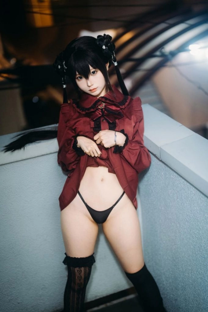 蠢沫沫 NO.364 夜行 [57P-688MB]-尤坊沐
