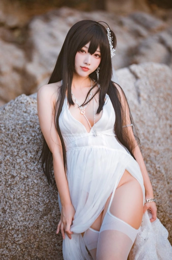 宫本桜 – NO.23 大凤 碧蓝航线[32P-397MB]-尤坊沐