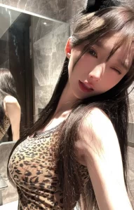 崽崽nana 微密圈/岛遇 合集-尤坊沐