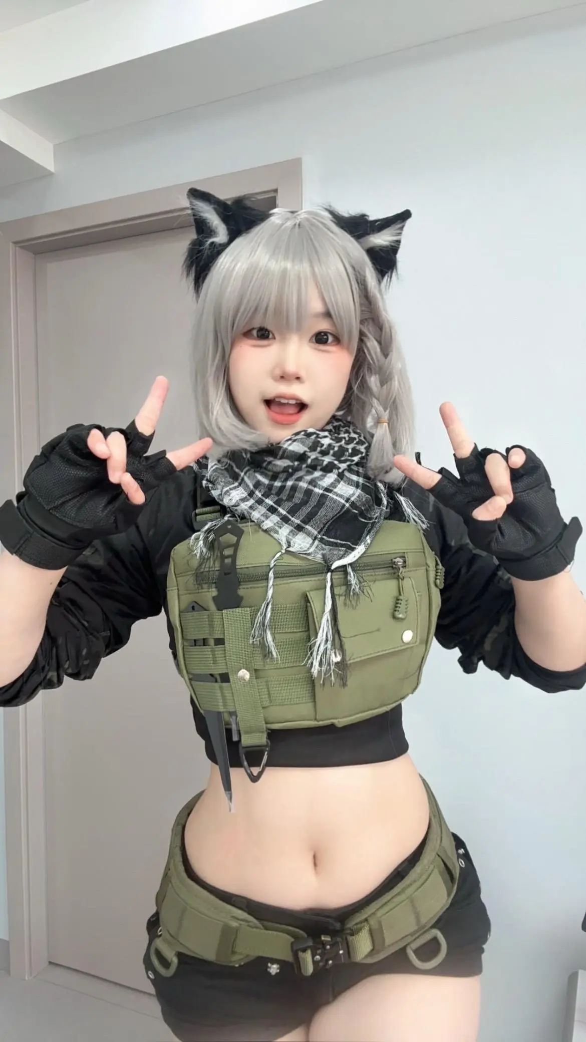 金铁兽 岛遇合集-尤坊沐