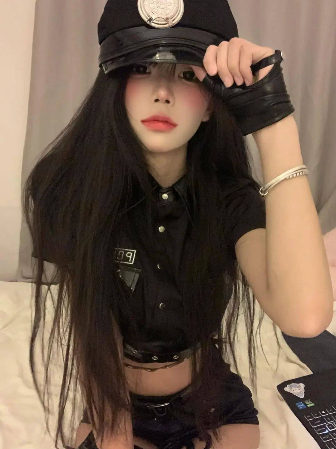 呆呆 岛遇合集-尤坊沐