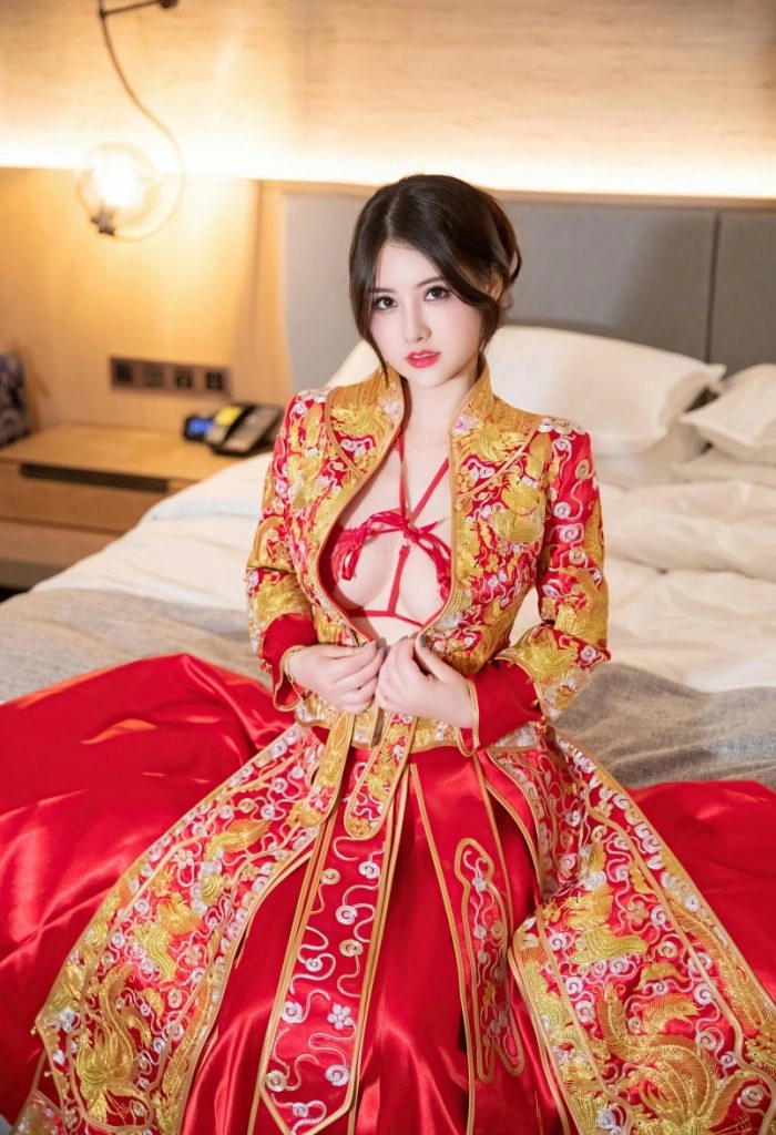 图片[2]-[Xiuren秀人网] NO.9494 诗诗kiki [90+1P／940MB]-尤坊沐