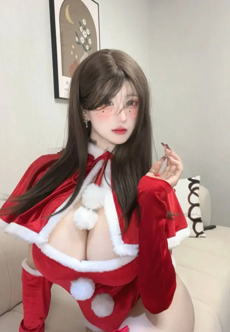 耳朵 微密圈/岛遇合集-尤坊沐