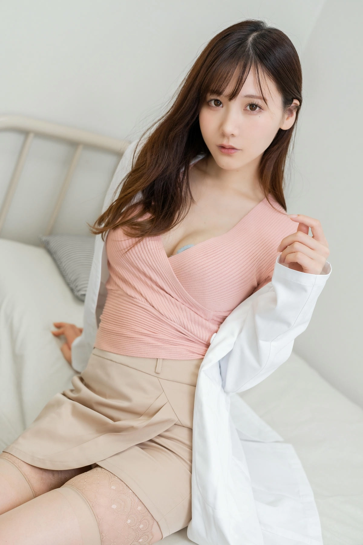 图片[2]-けん研(けんけん) 全写真合集86期｜含特典视频+花絮｜70G高清收藏版-尤坊沐