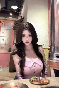 苏甜甜 岛遇合集-尤坊沐