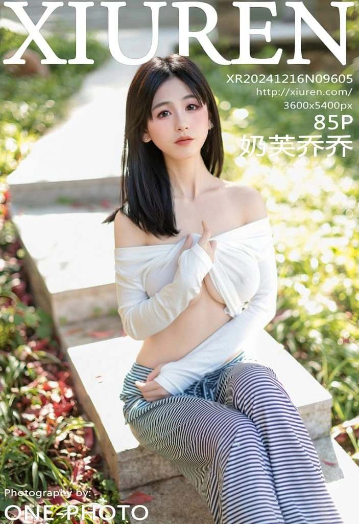 [Xiuren秀人网]NO.9605 奶芙乔乔[85+1P／823MB]-尤坊沐