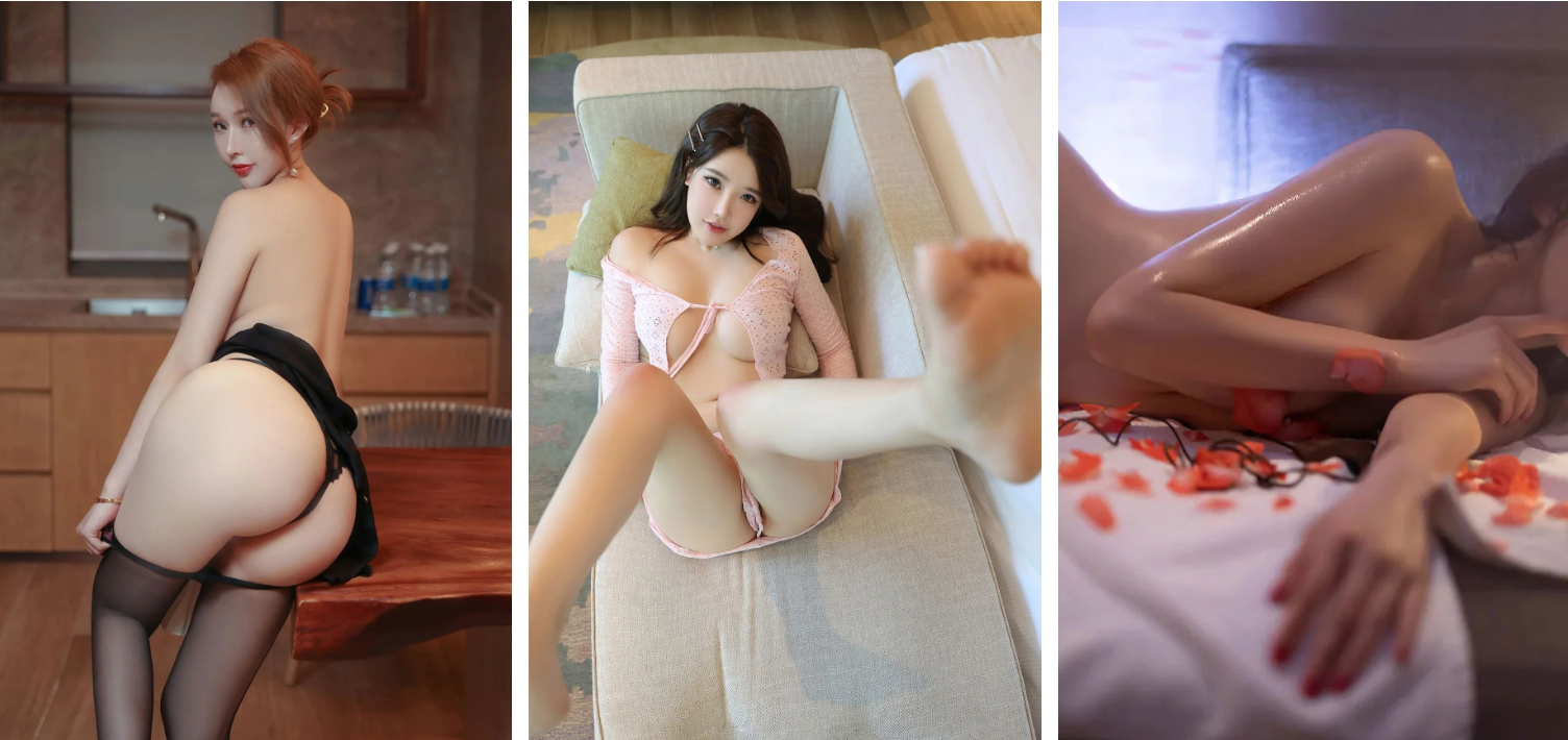 图片[2]-秀人旗下《YOUMI尤蜜荟》全套大合集[持续更新]-尤坊沐