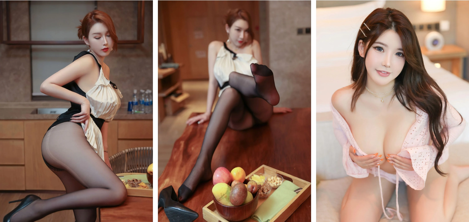 图片[4]-秀人旗下《YOUMI尤蜜荟》全套大合集[持续更新]-尤坊沐