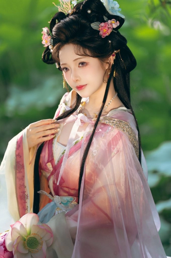 雯妹不讲道理 – NO.114 祝您中秋快乐owo[20P-156MB]-尤坊沐