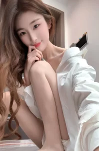 粉红小香猪岛 岛遇合集-尤坊沐