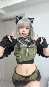 金铁兽 岛遇合集-尤坊沐