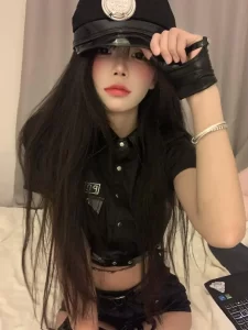 呆呆 岛遇合集-尤坊沐