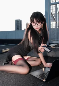 牛奶鲨鱼 岛遇合集-尤坊沐