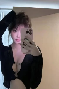 小婧咕噜 岛遇合集-尤坊沐