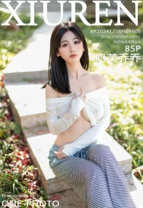 [Xiuren秀人网]NO.9605 奶芙乔乔[85+1P／823MB]-尤坊沐