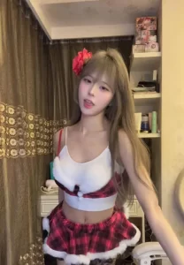 小琪欧尼/琪琪欧尼 岛遇合集-尤坊沐